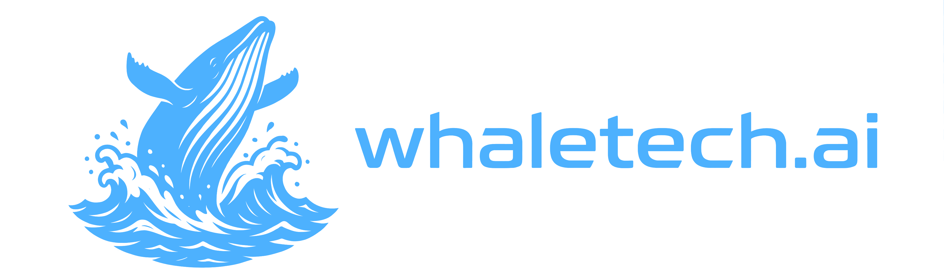 Whaletech 横幅